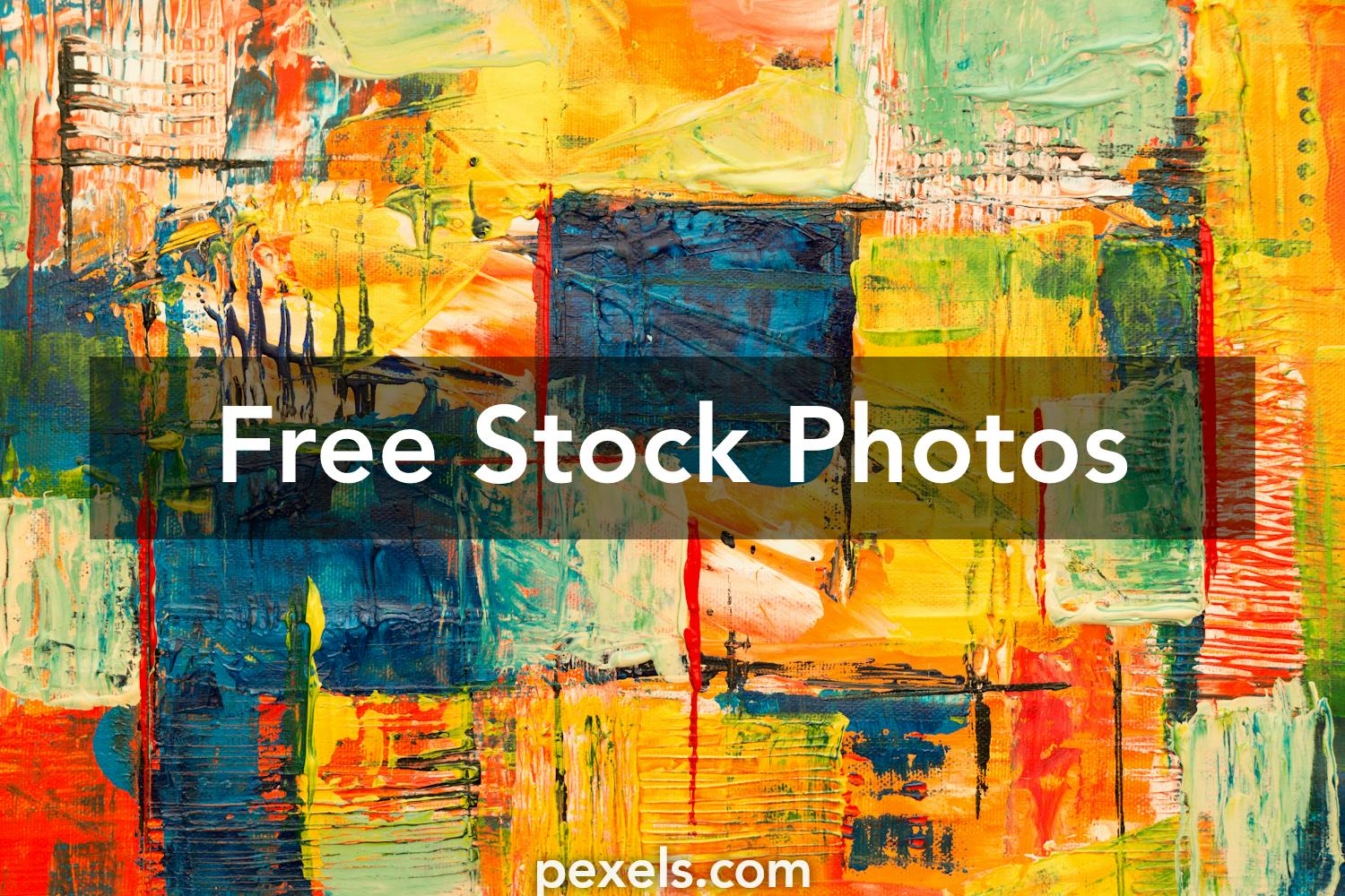 40,000+ Best Abstract Painting Photos ...