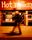 walking slow motion