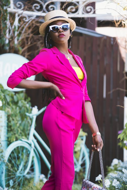 Ingyenes stockfotó afro-amerikai nő, divat, fekete lány témában