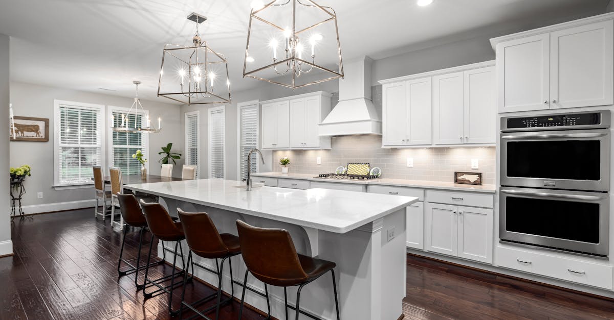 Matching Kitchen Utensils