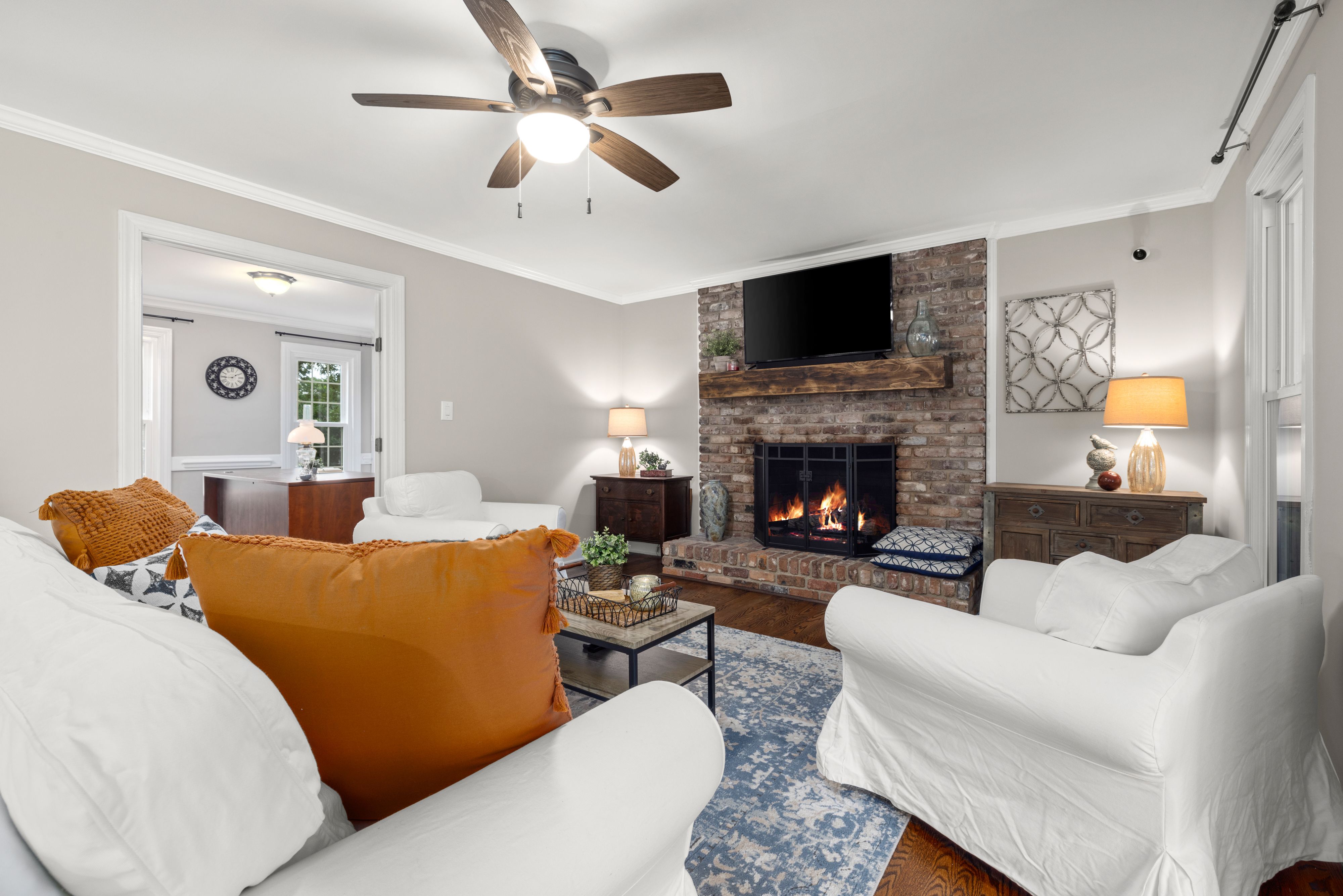 What to Do With a Parent's House in DuPage County, IL — inherited property guide, Illinois