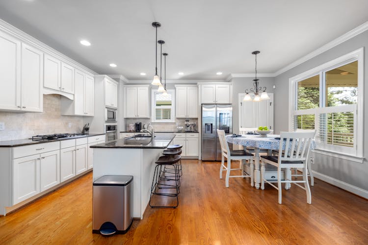 Modern Kitchen Design