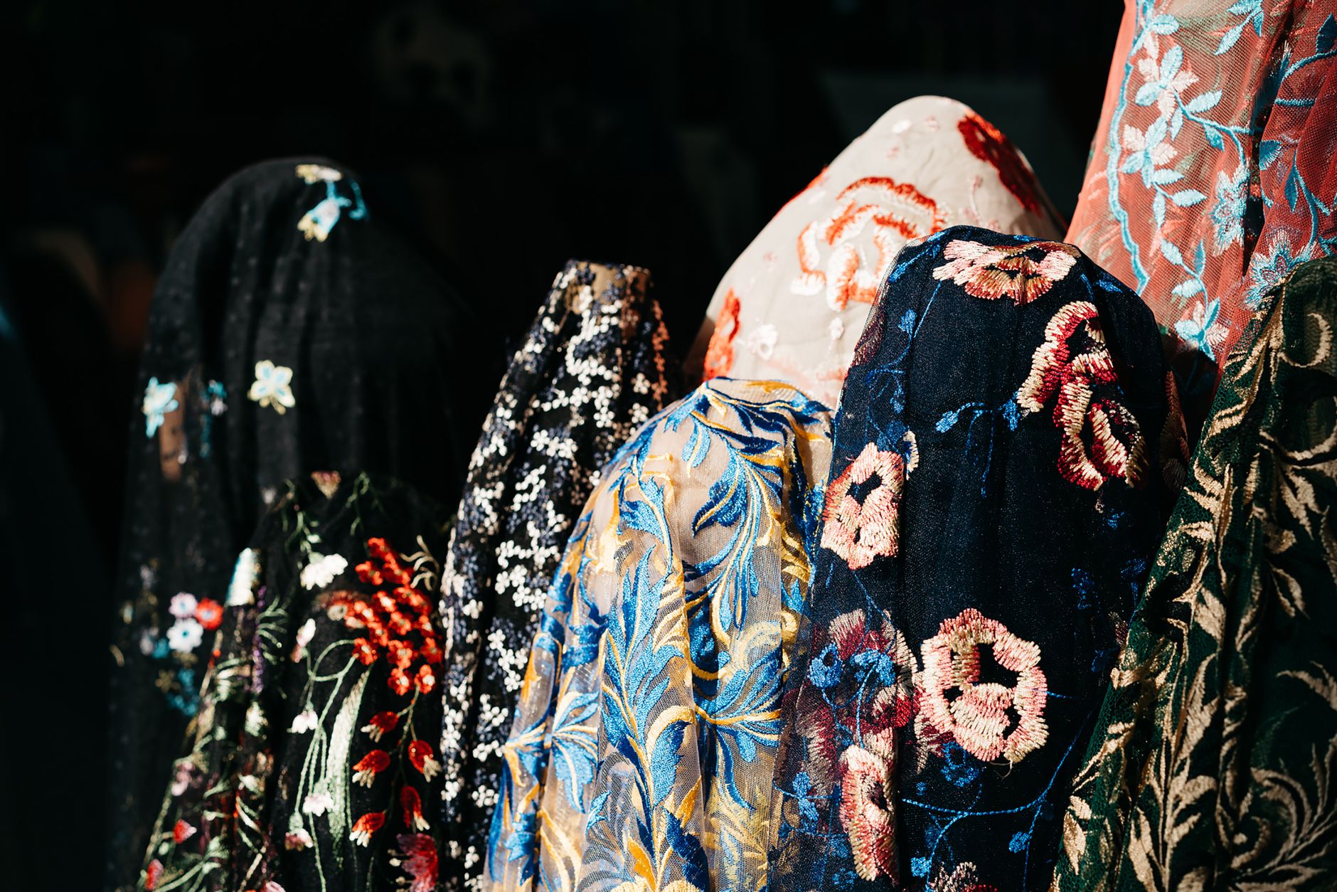 Intentional Clothing Consumption How to Build a Curated Wardrobe