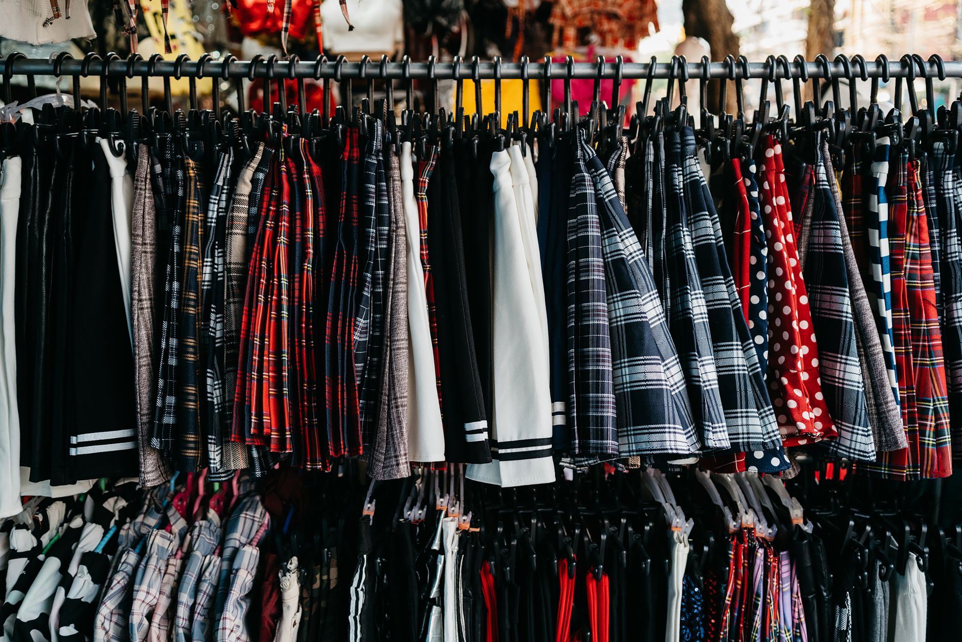 新宿で安く服を買いたい人が知っておきたいこと