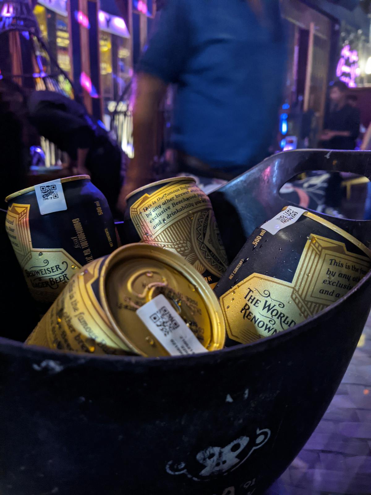 Healthy meal with salmon, vegetables and grains in a bowl, suitable for time-restricted eating