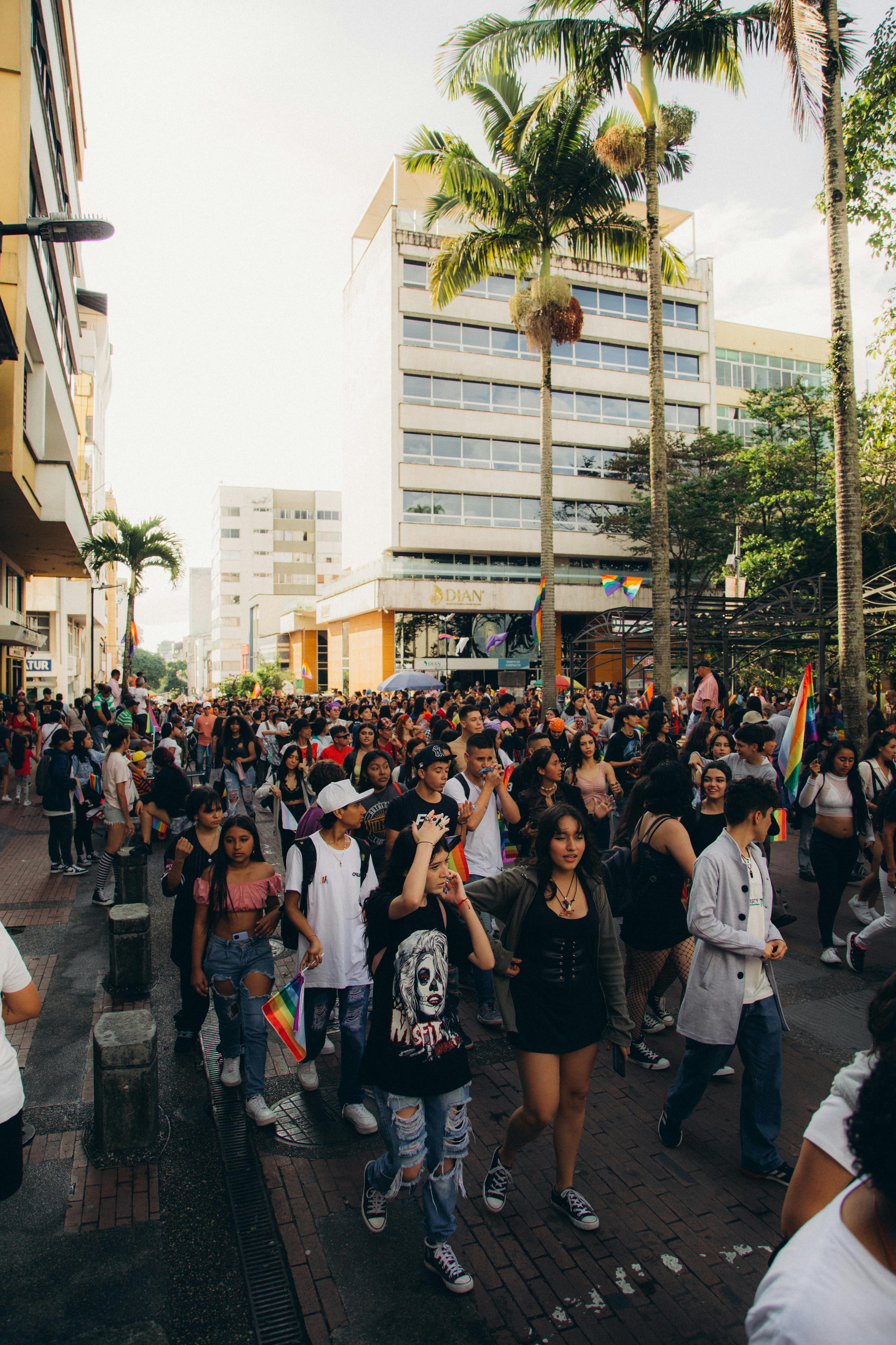 Photo by Yura Forrat