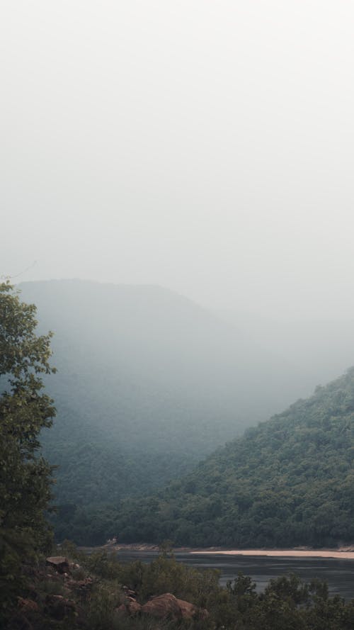 Kostenloses Stock Foto zu berg, himmel, landschaft