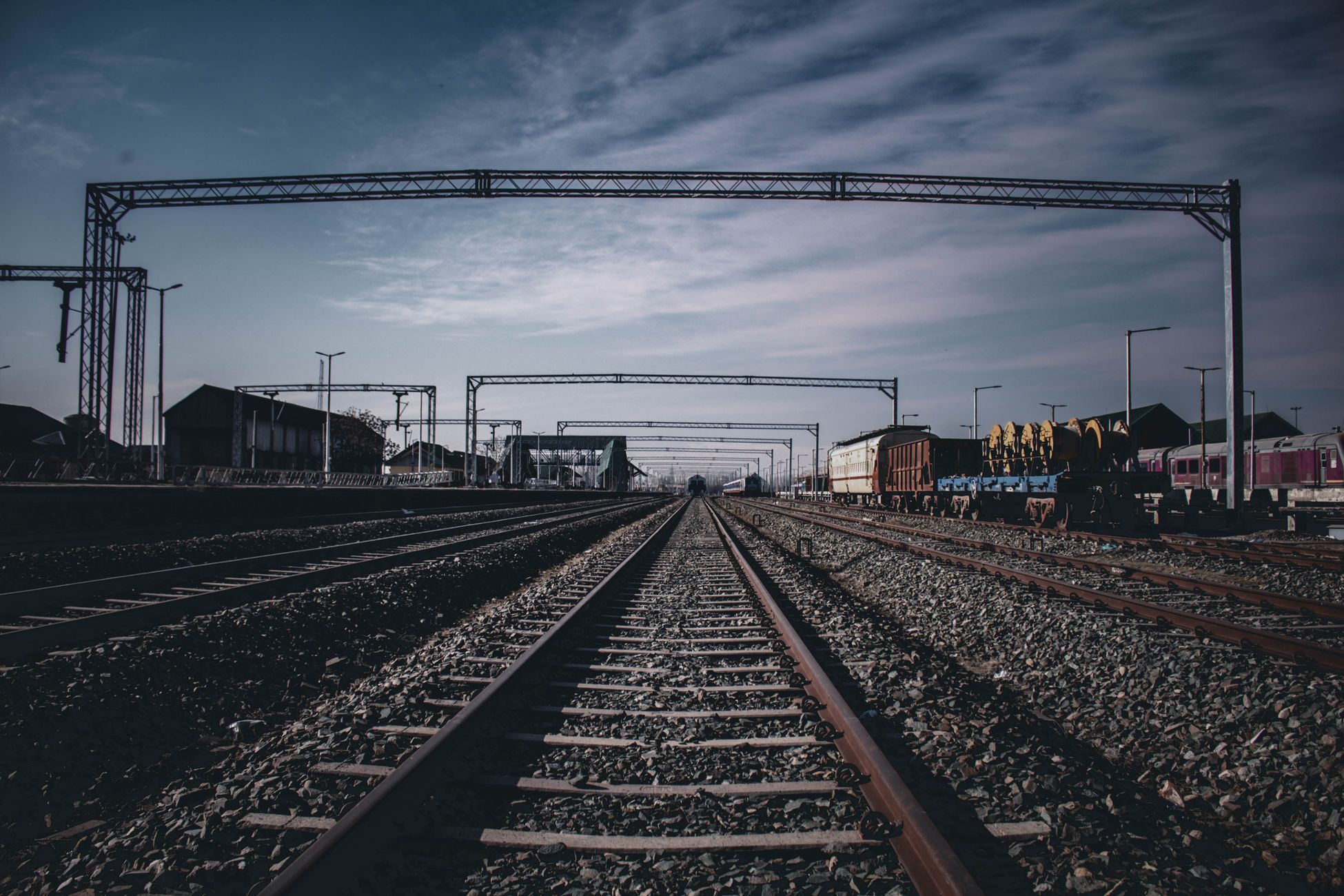 België en Nederland onderzoeken verbeteringen spoor Gent-Terneuzen