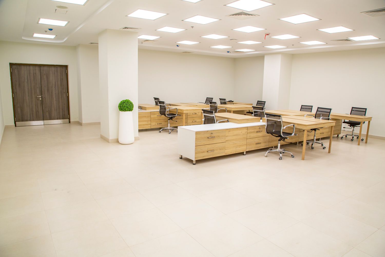 Boutique Office 305