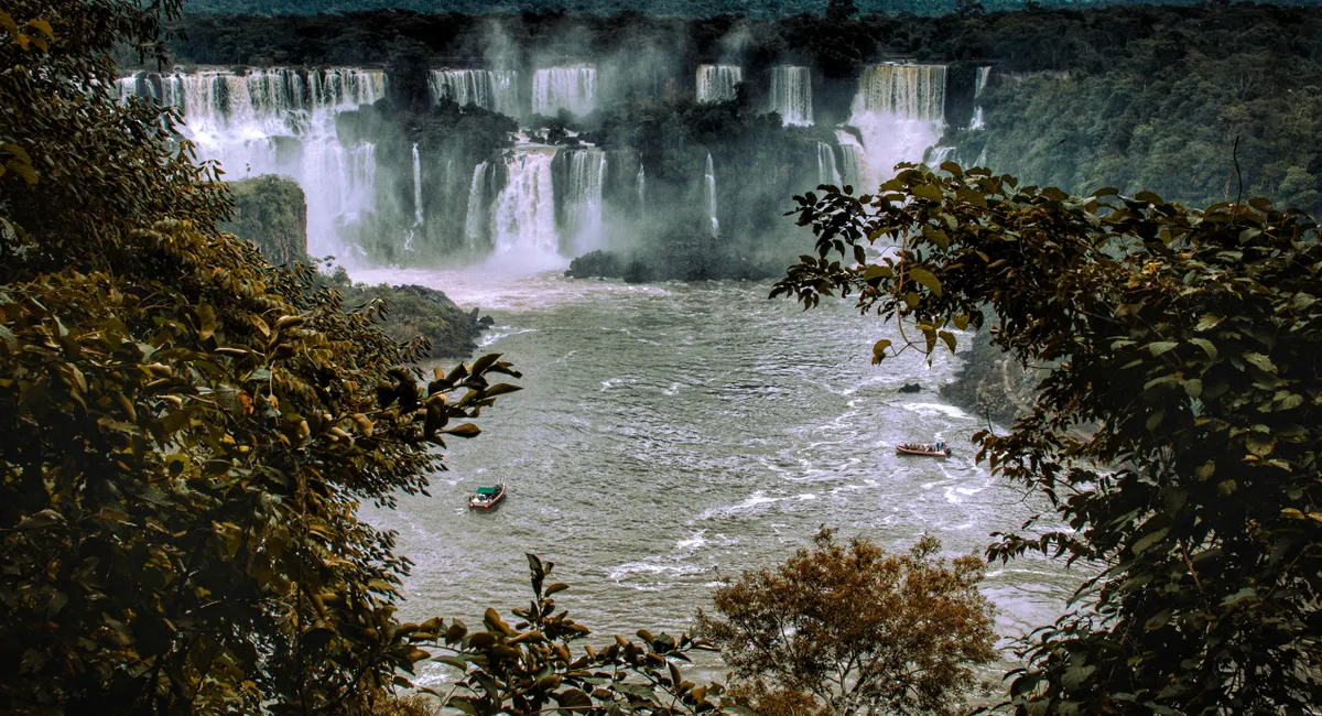 Best Places to Travel in South America: The Ultimate Continent-Crossing Guide