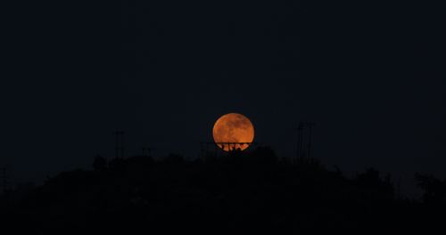 Free moon Stock Photo
