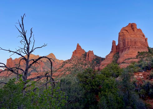 Sedona, United States photo 22