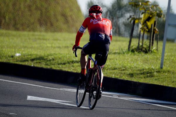 Cyclisme sur route