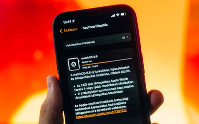Cuối cùng cũng biết ngày phát hành iOS 27