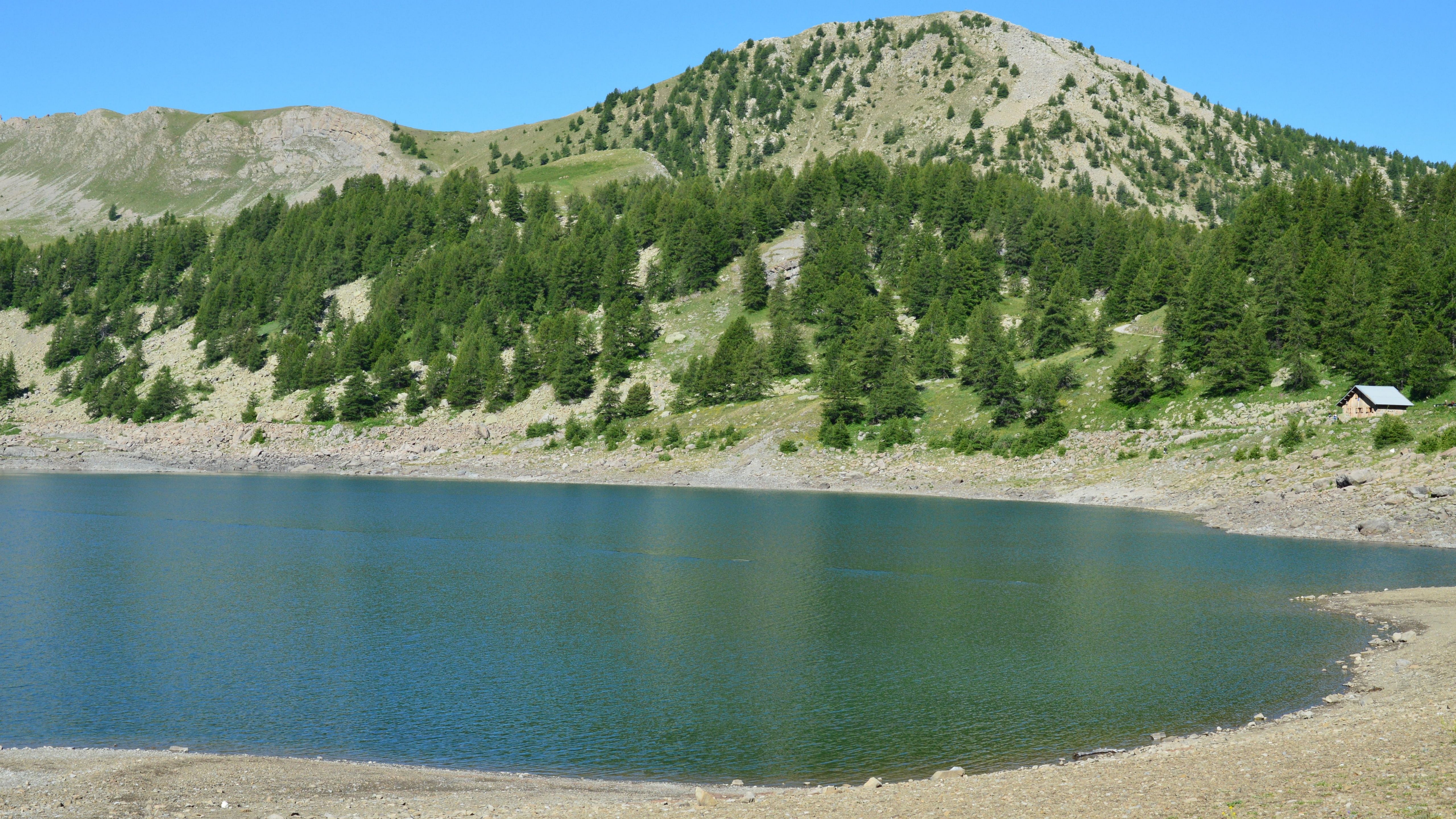 Gestion de la biodiversité en montagne