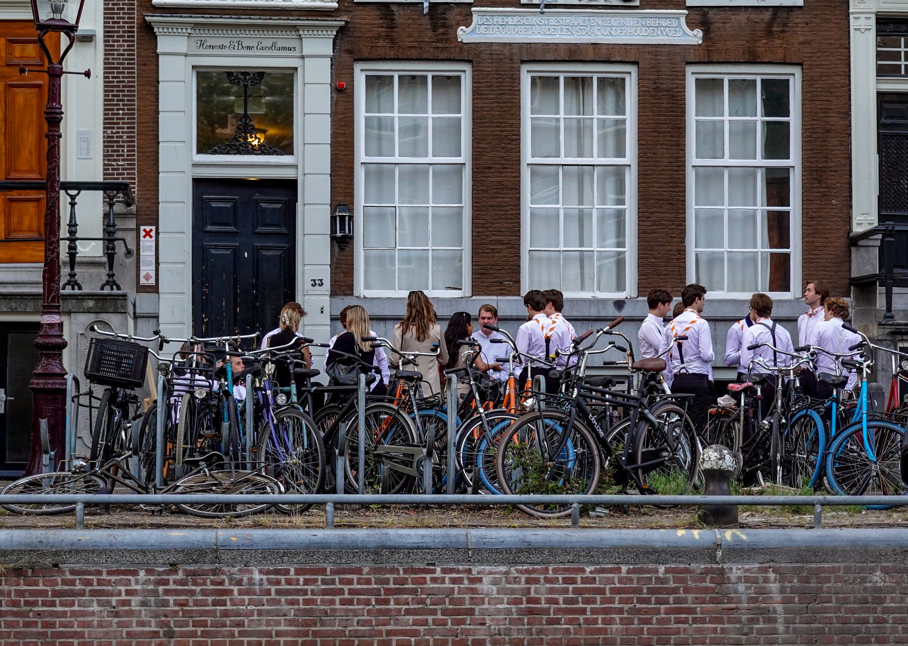 Study Architecture in Amsterdam | Paid Internships & Fees 5 Study Architecture in Amsterdam