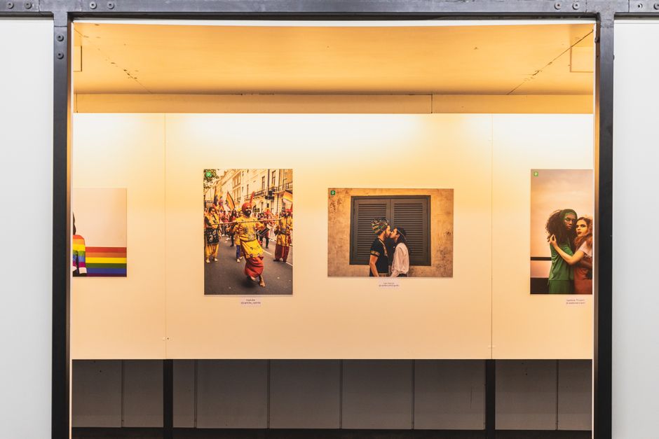 Peste 1.000 de participanți la Pride TM marchează diversitatea LGBTQ+ în Timișoara. Galerie Foto impresionantă!