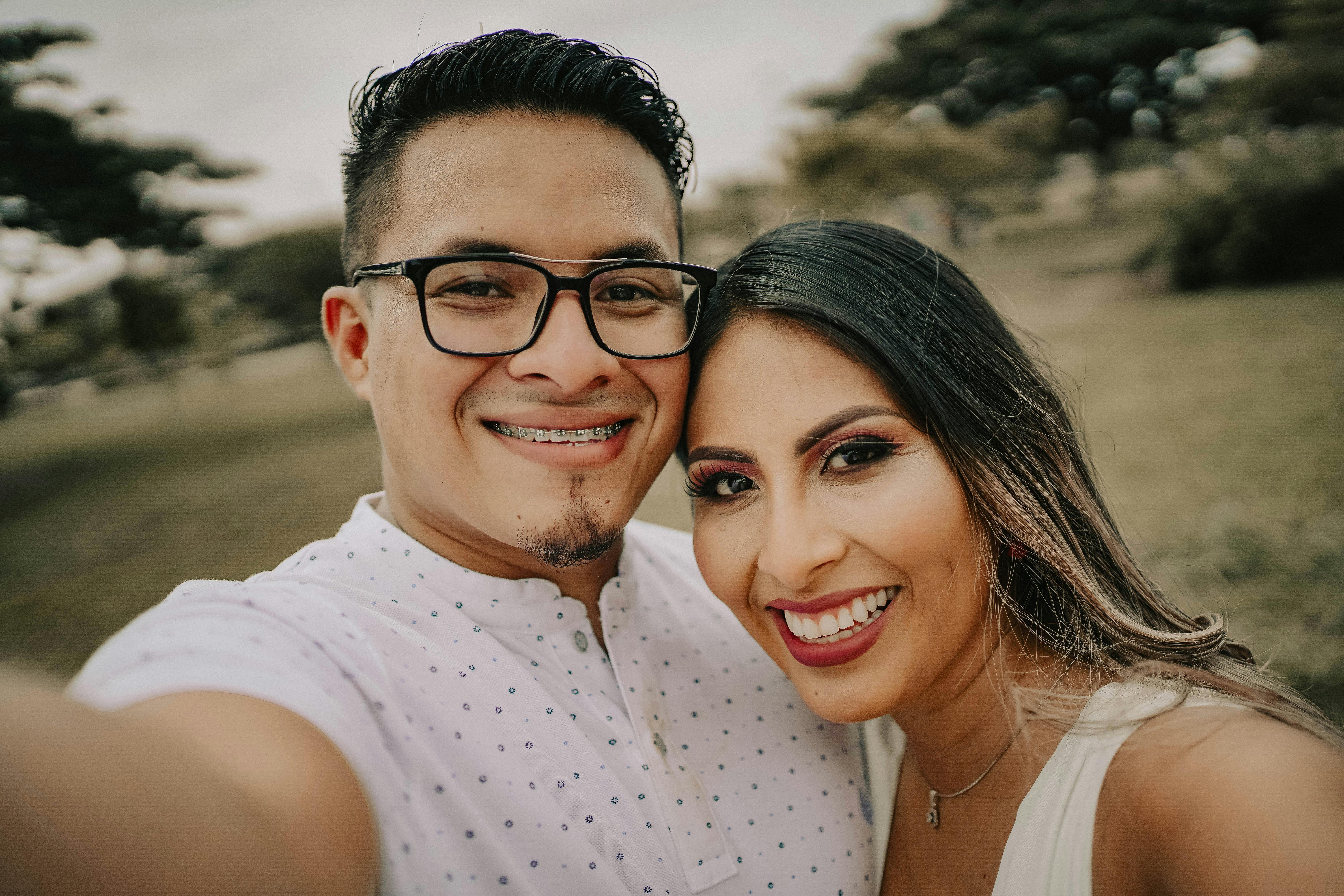 What a man must do in a relationship?