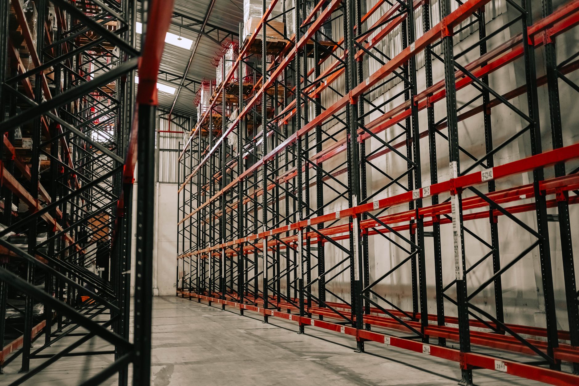 Cold Storage Facilities Are the Next Warehouse Boom