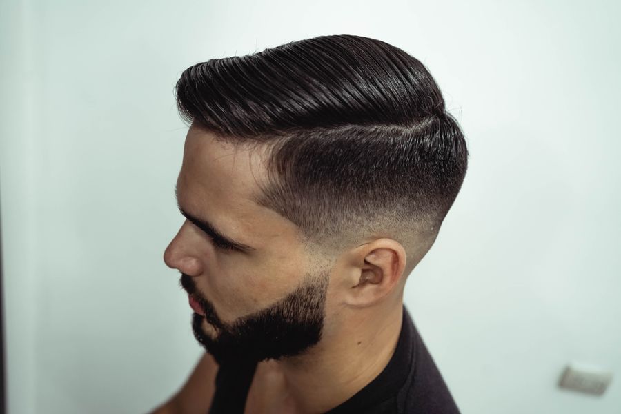 Fade modern