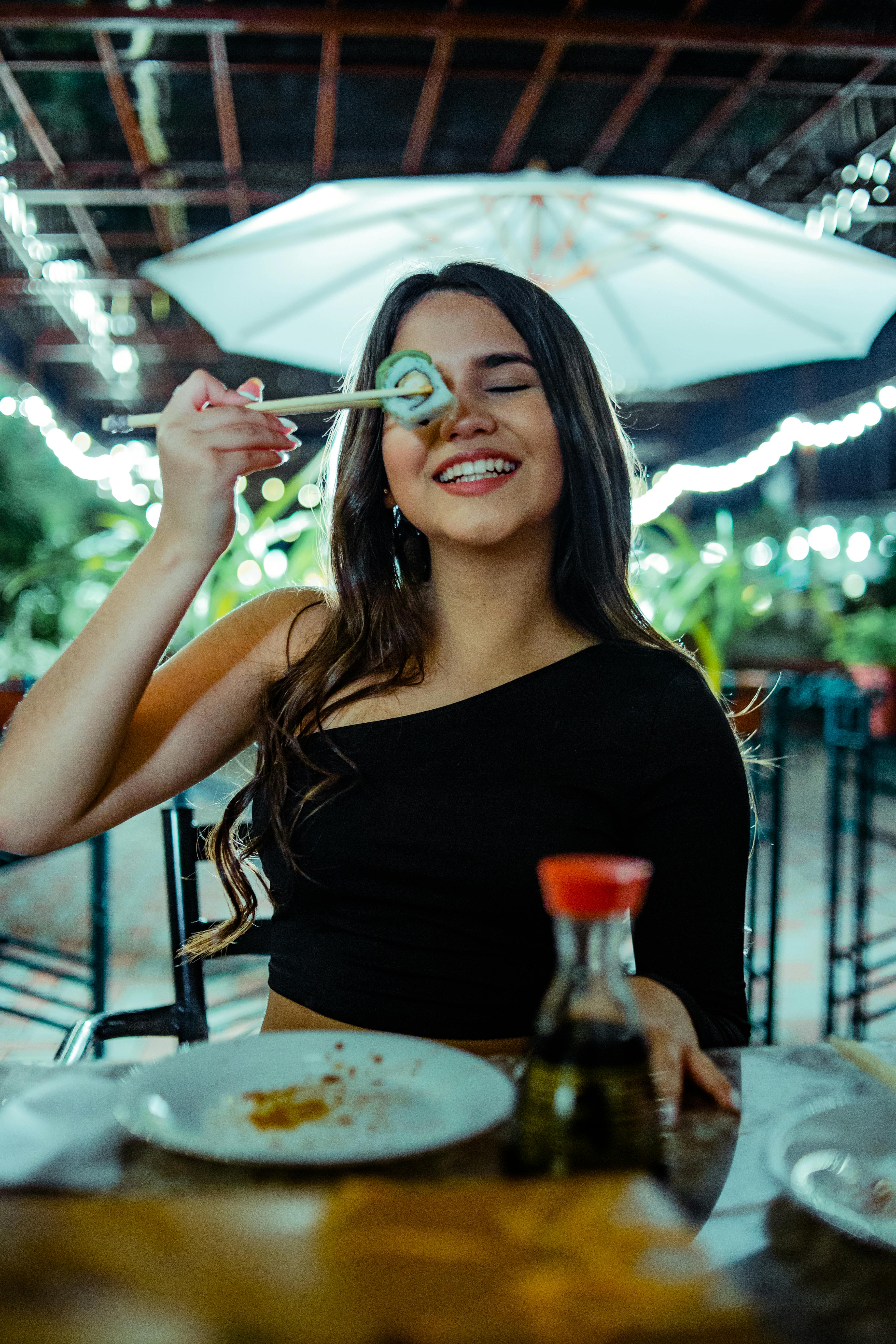 What happens if you suddenly stop eating carbs?