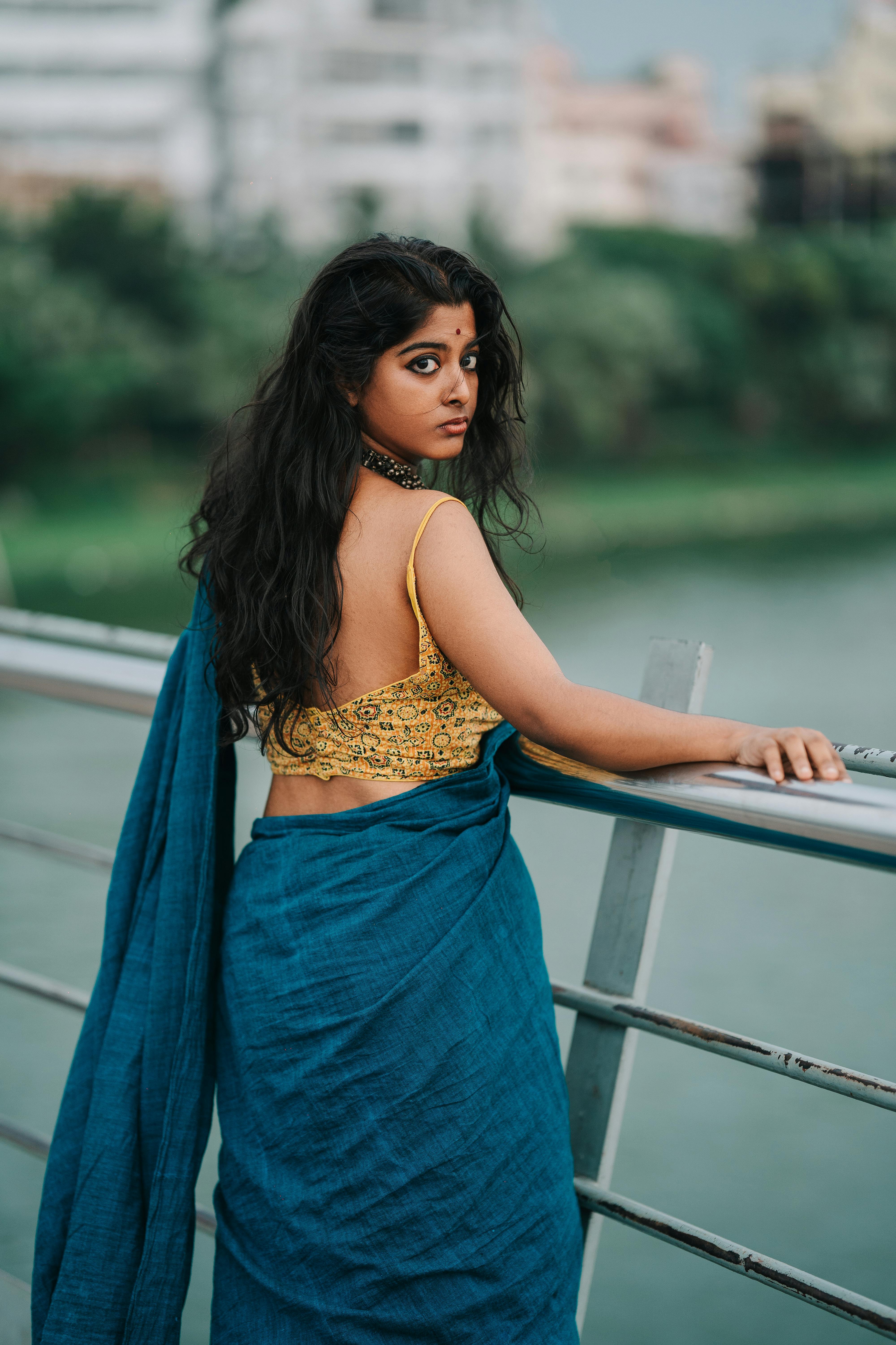 Coorgi Saree: Know why Coorg prefer this style of saree draping
