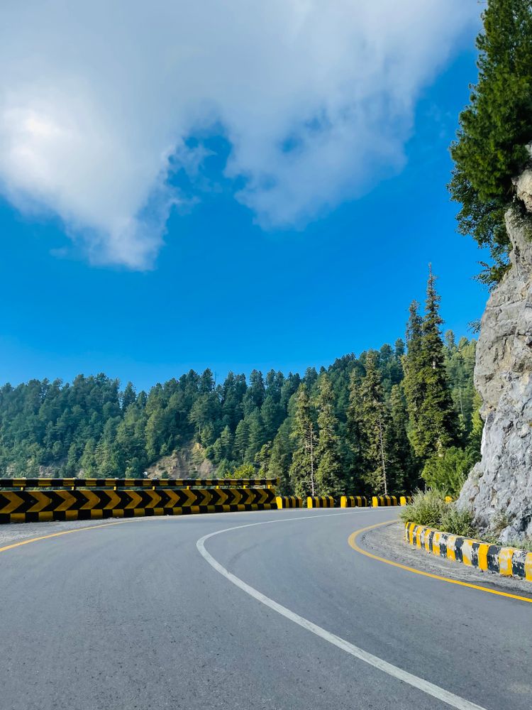 Murree Mall Road Photos, Download The BEST Free Murree Mall Road Stock ...