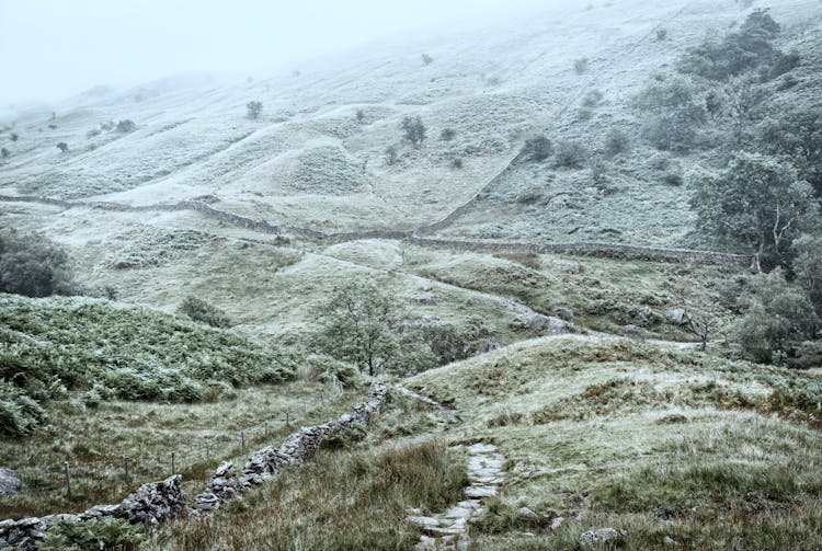 Lake District, Cumbria, England