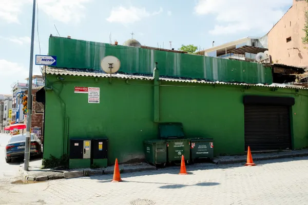 Residential 10 Yard Dumpster Rental in Lynn Haven, FL