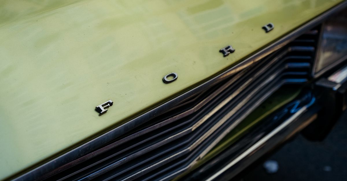 Fotos De Estúdio Profissionais Automotivas