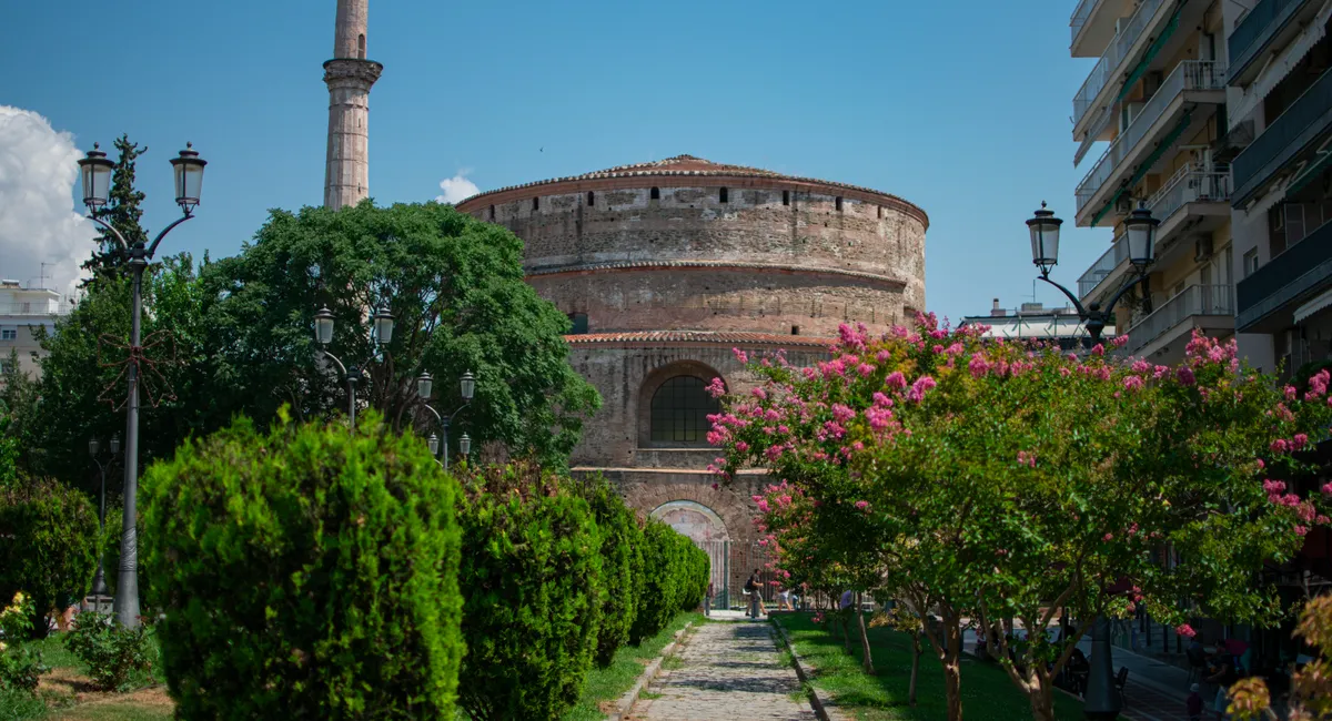 Thessaloniki Hidden Gems: Beyond the White Tower