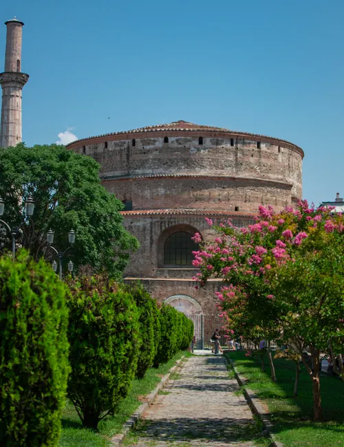 Thessaloniki Hidden Gems: Beyond the White Tower