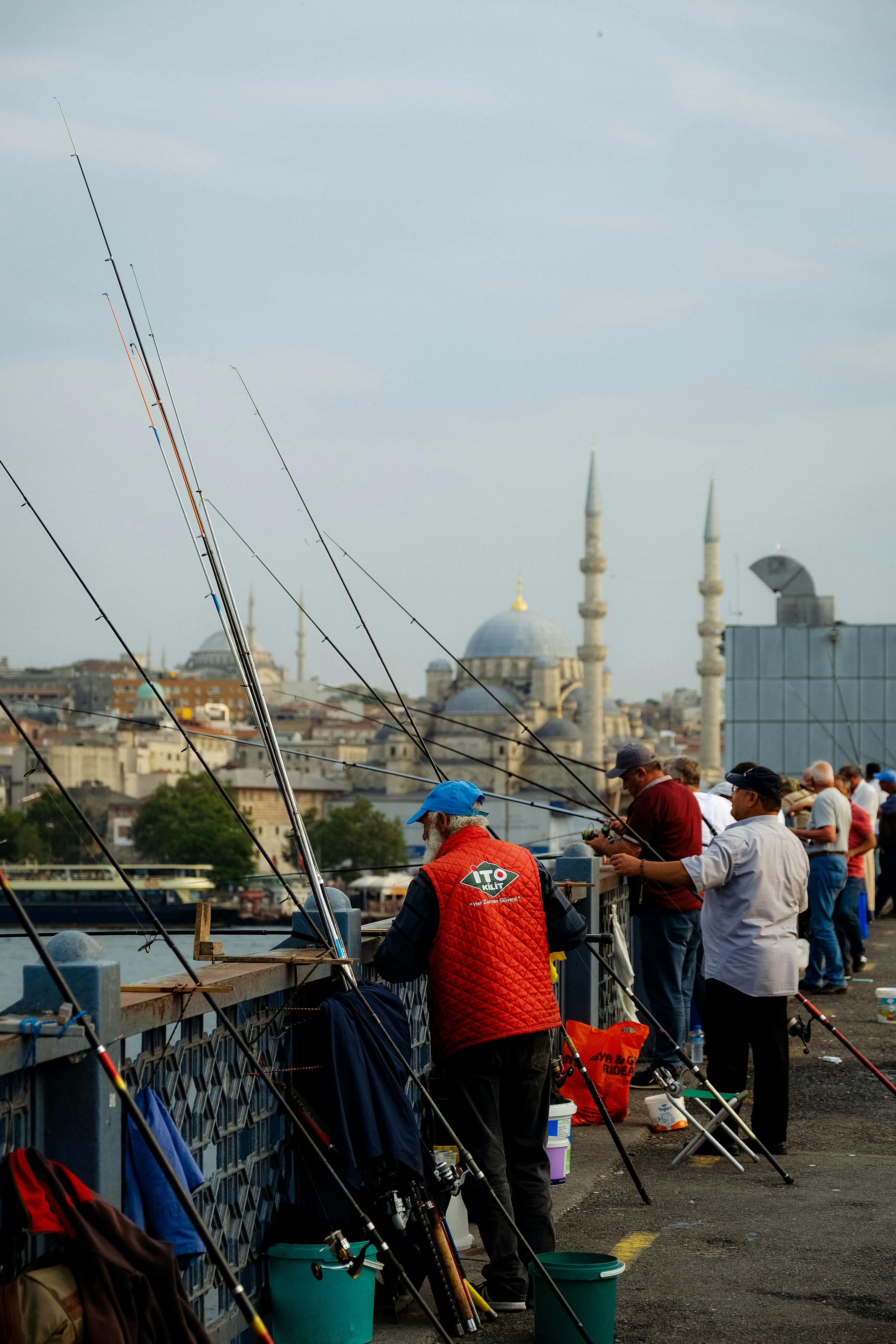 Gratuit Photos gratuites de activité, activité de plein air, bosphore Photos