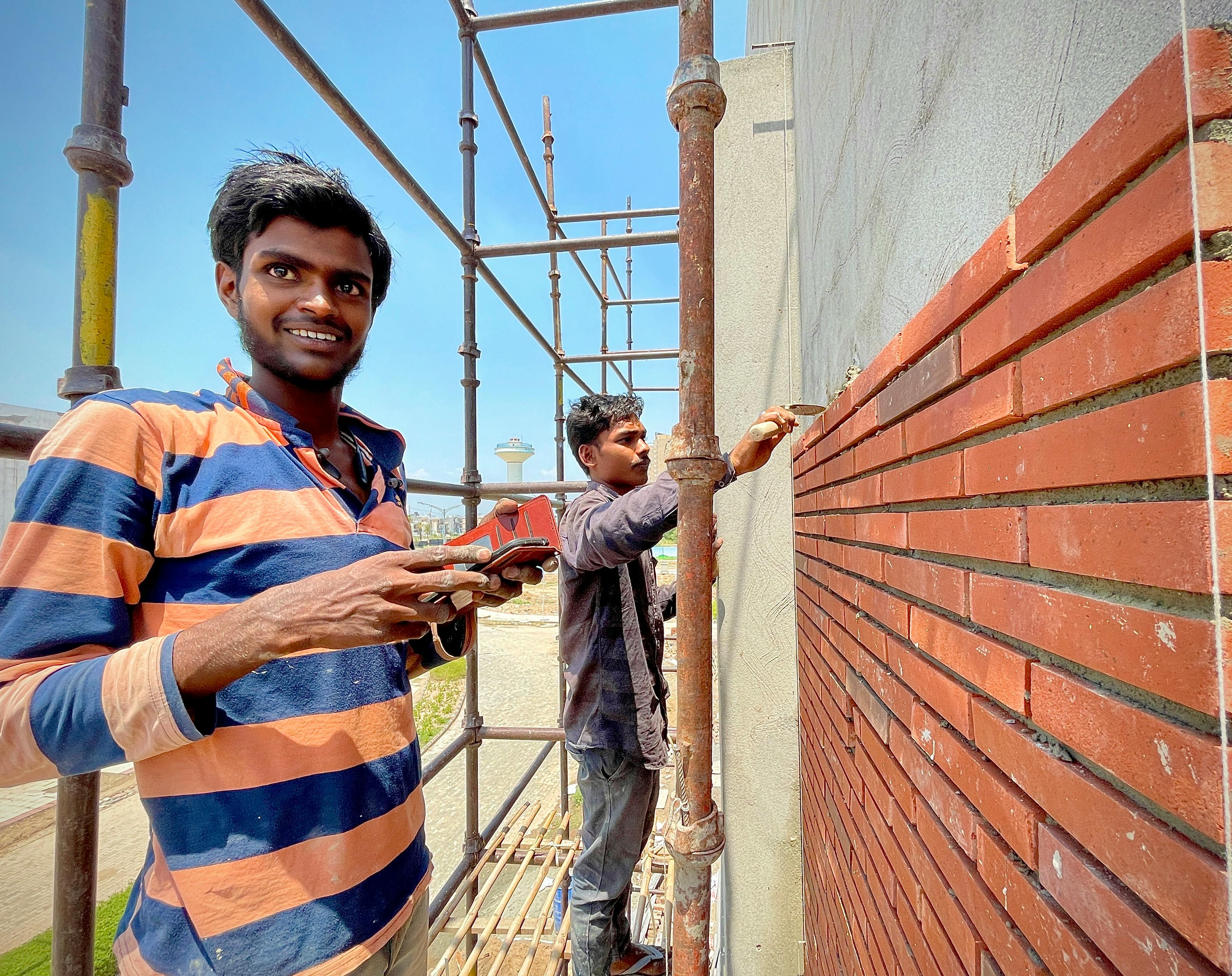 LIFE showcases sustainable construction and renovation at Building Green 2025 — Photo by Nishant Aneja on Pexels