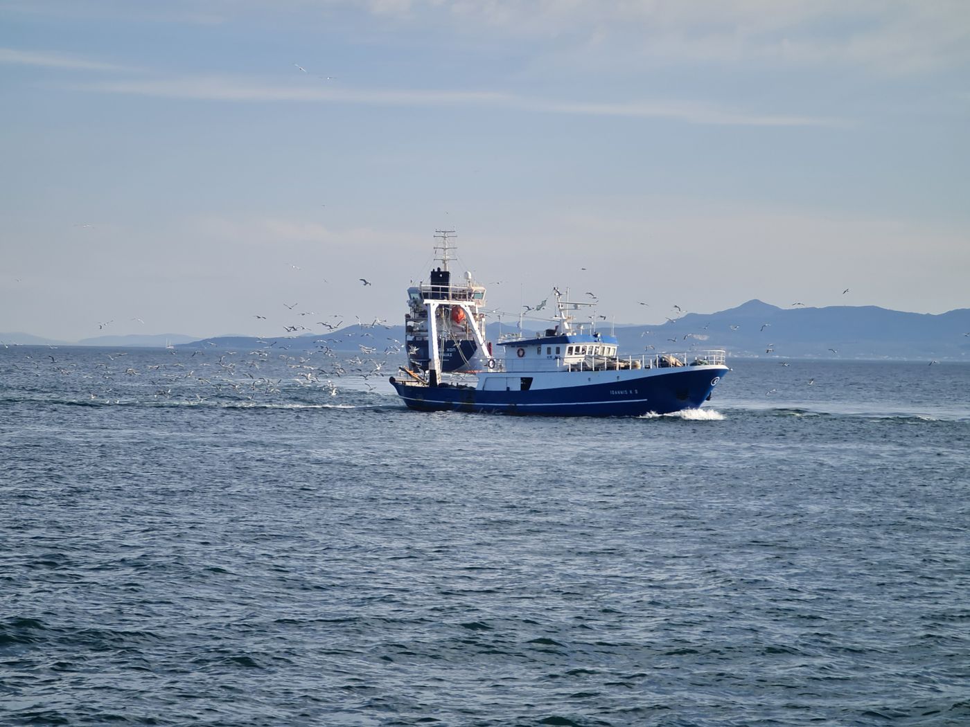 Fishing Excursions experience image 1