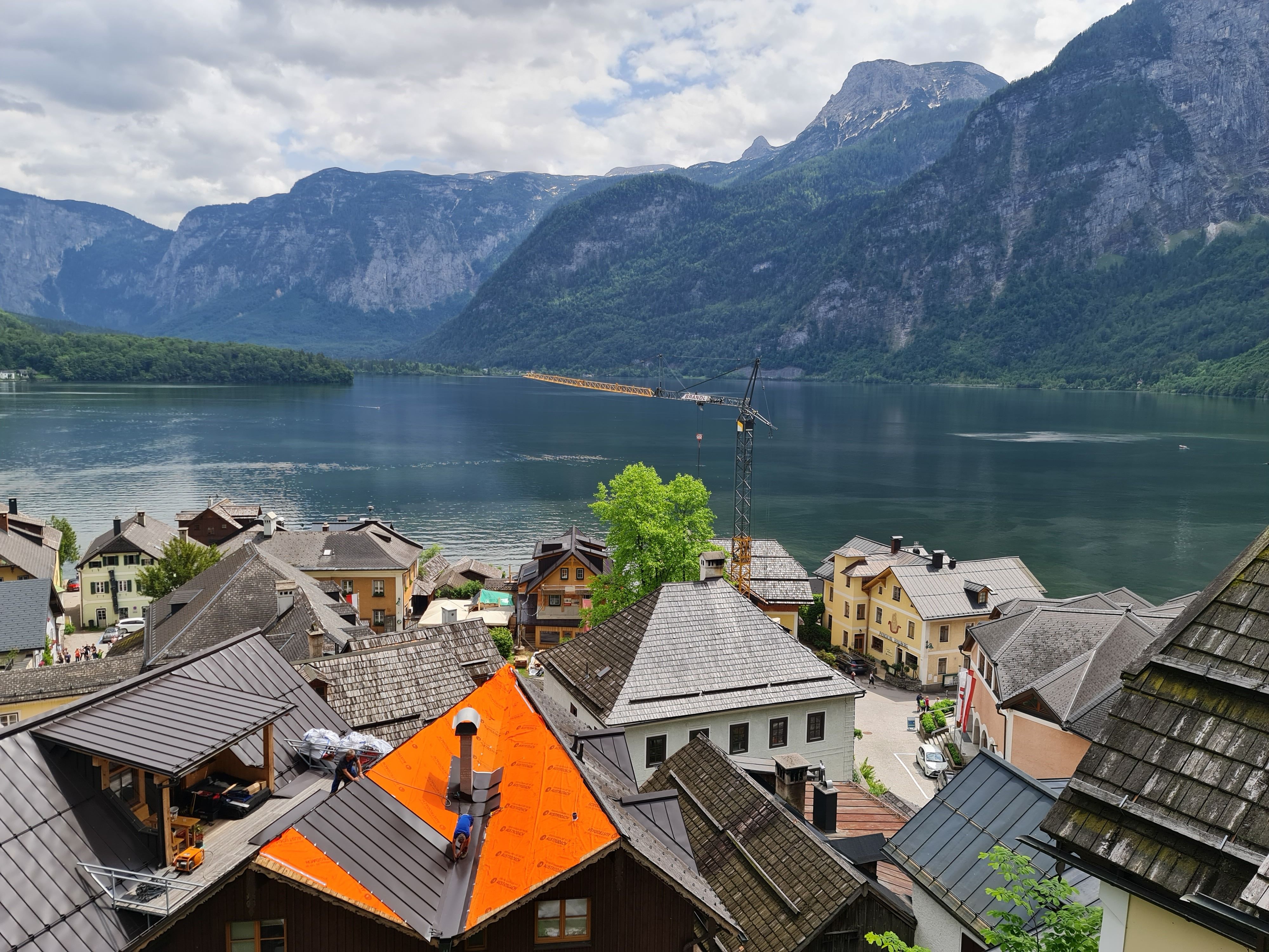 2. Hallstatt, Austria — Alpine Perfection Beyond Instagram