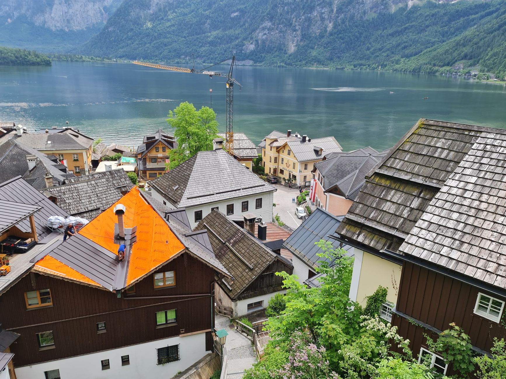 Hallstatt