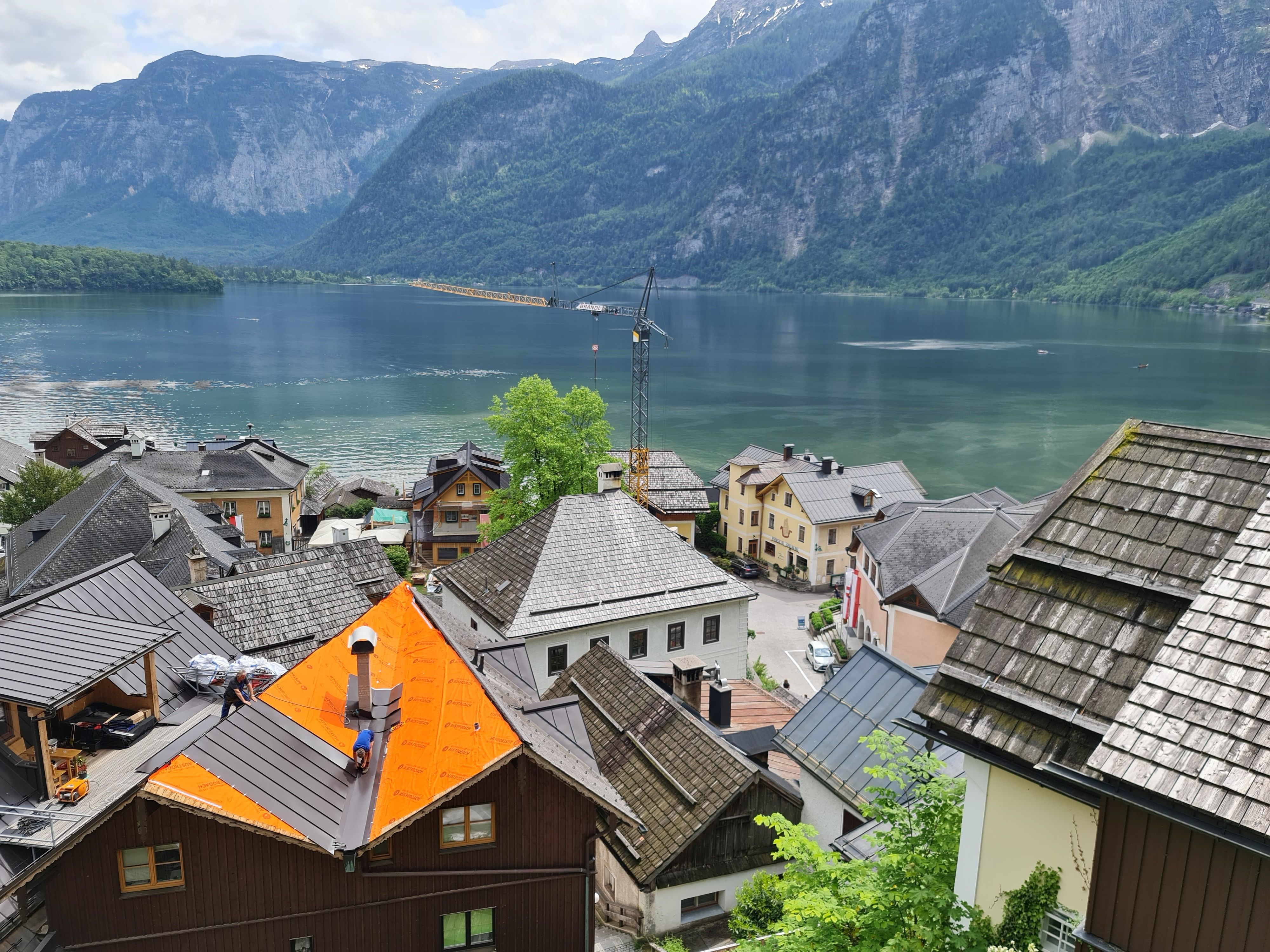 Hallstatt in 3 Days: Your Ultimate Itinerary for a Fairytale Escape
