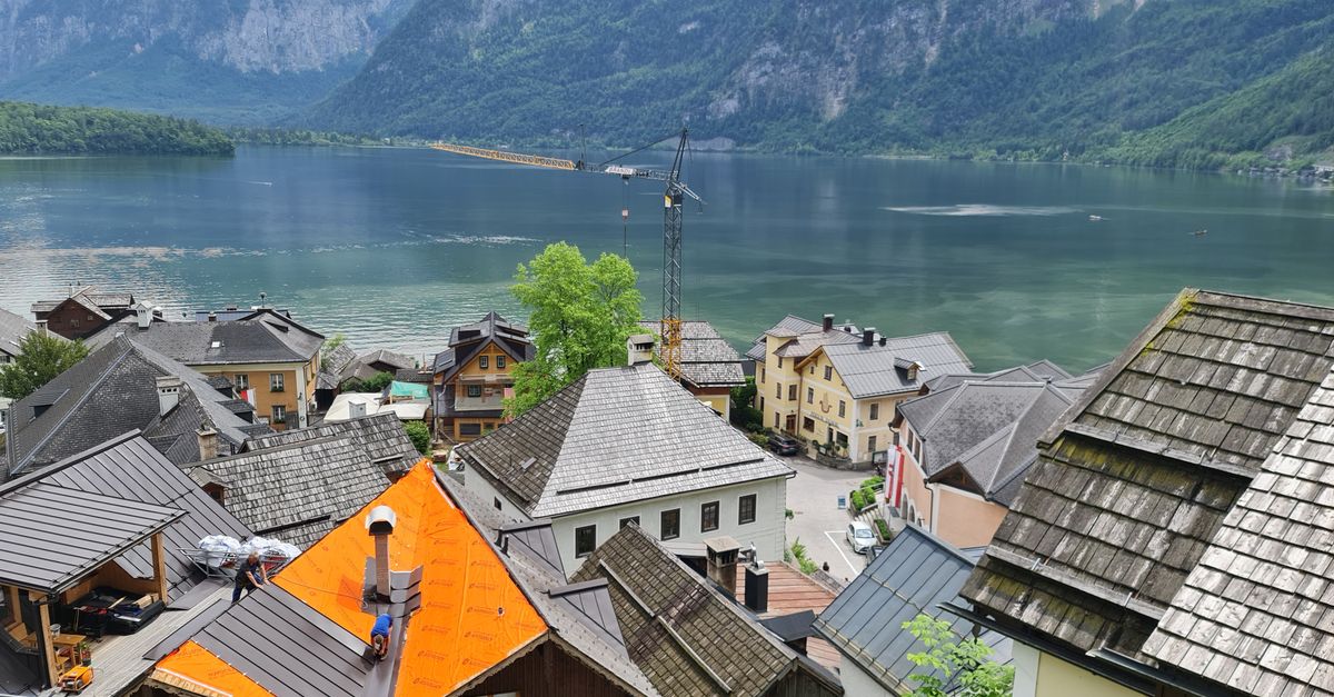 Austria