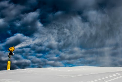 Cloud and Light