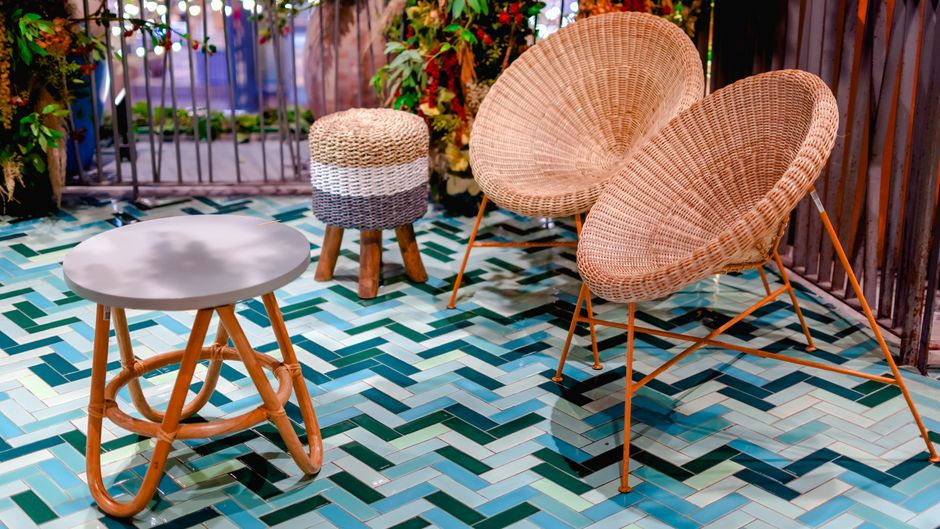 Sustainable Interior Design and Eco-Friendly Decoration Trends