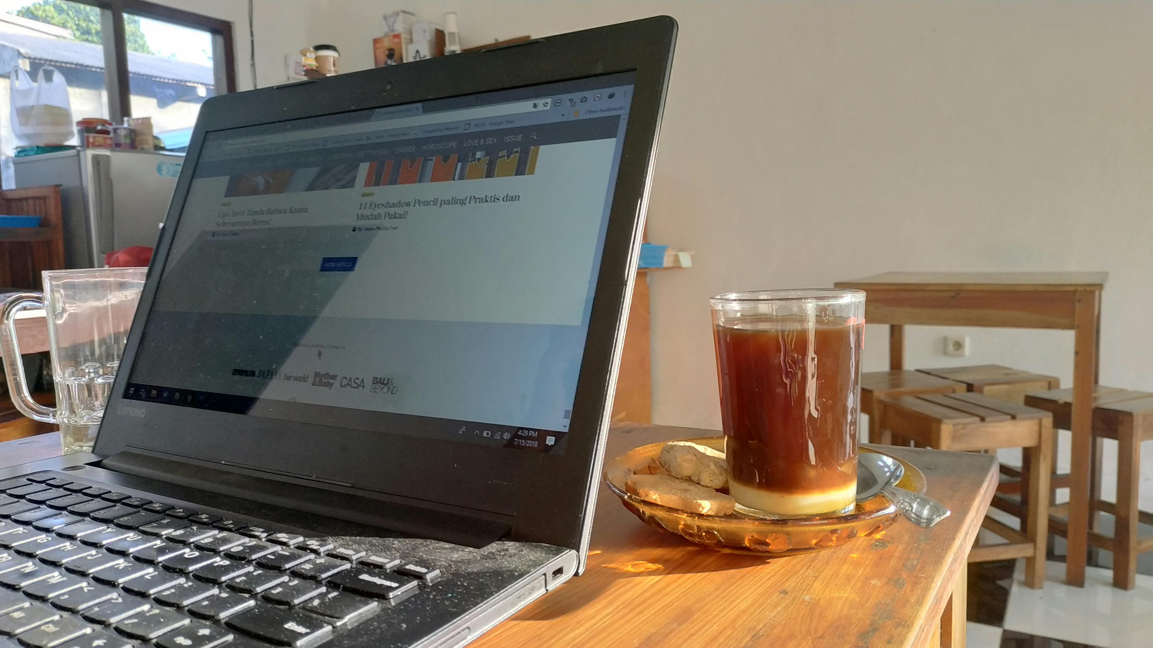 Free stock photo of black coffee, coffee, coffee shop