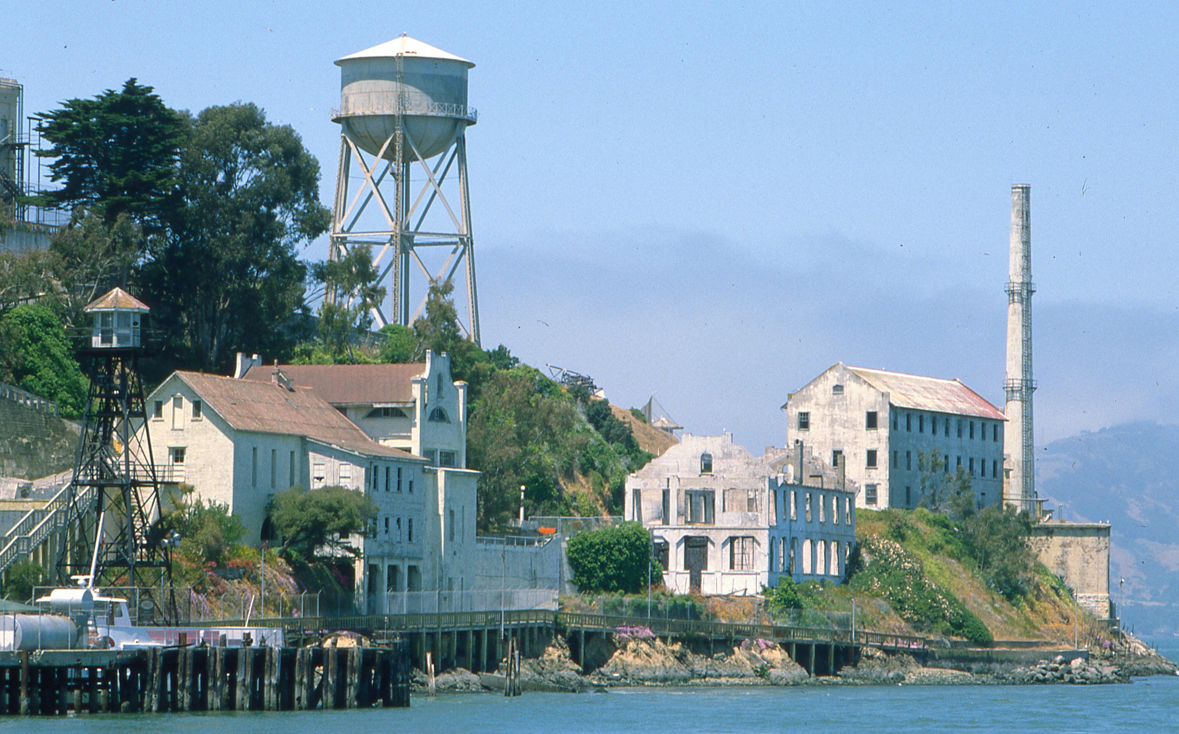 Alcatraz
