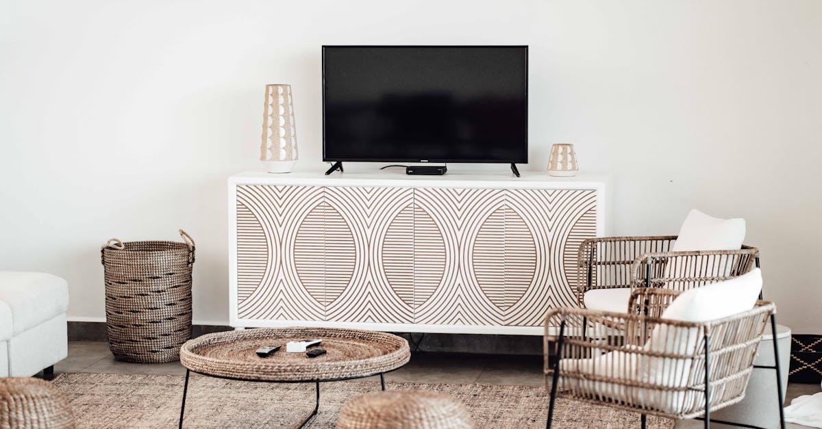 Cómo decorar tu salón con poco presupuesto