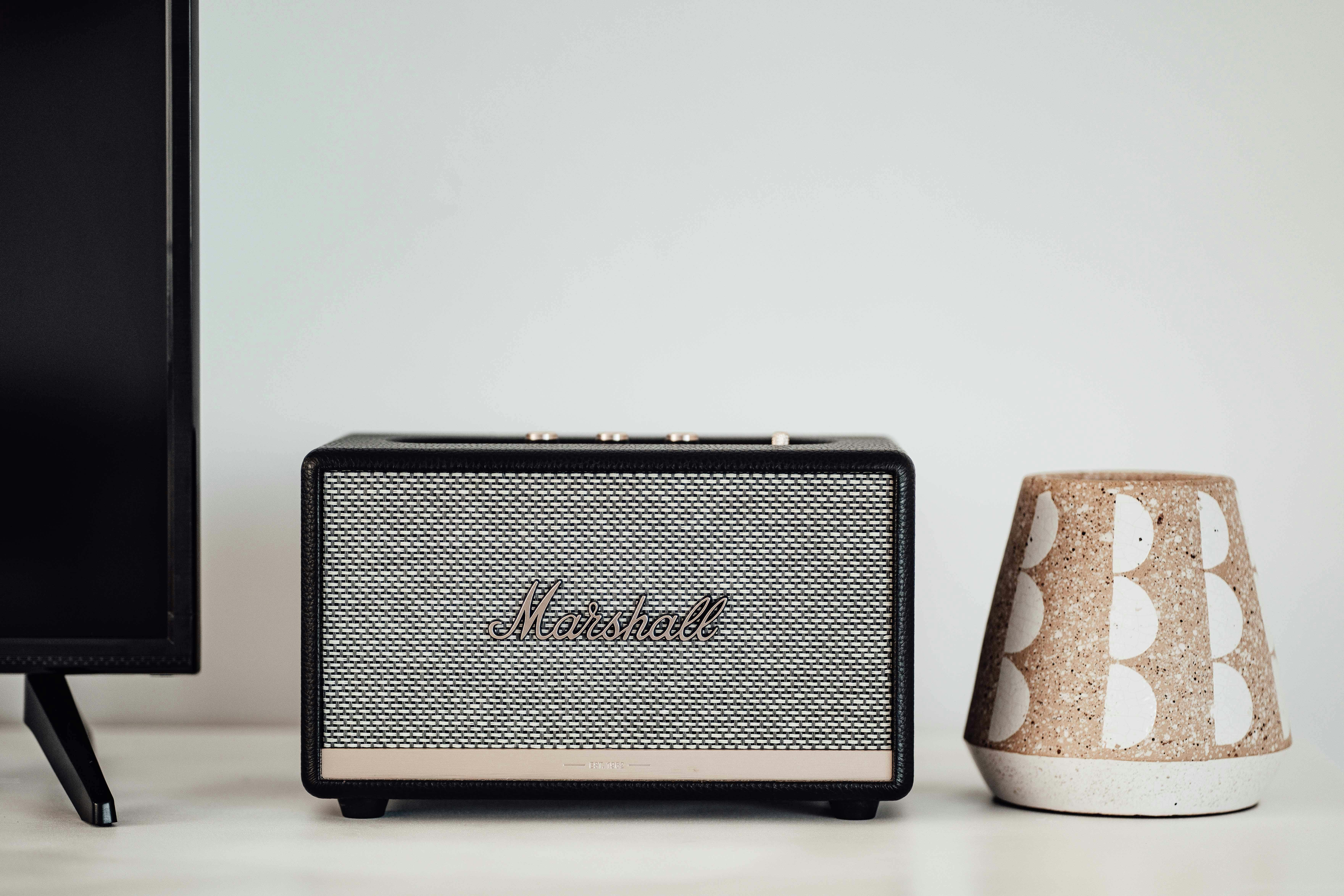 Marshall Speaker Pictures | Download Free Images on Unsplash