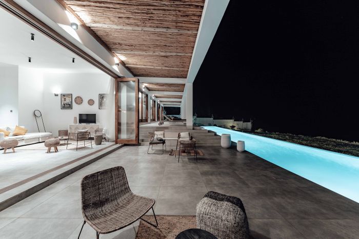 Luxury Home