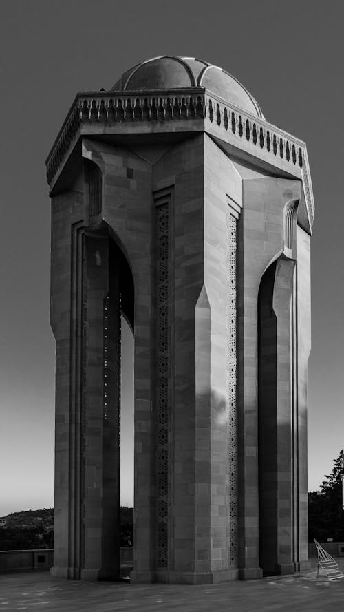 Безкоштовне стокове фото на тему «Будівля, вертикальні постріл, Пам’ятник»