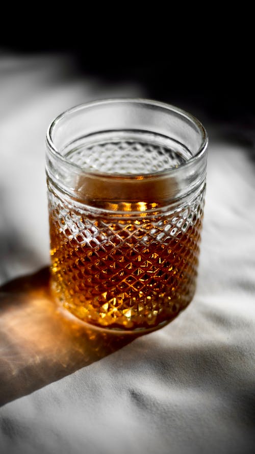 Gratis lagerfoto af alkoholholdige drikkevarer, alkoholisk drikkevare, brandy