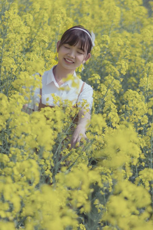 Free stock photo of chinese girl, lovely, person