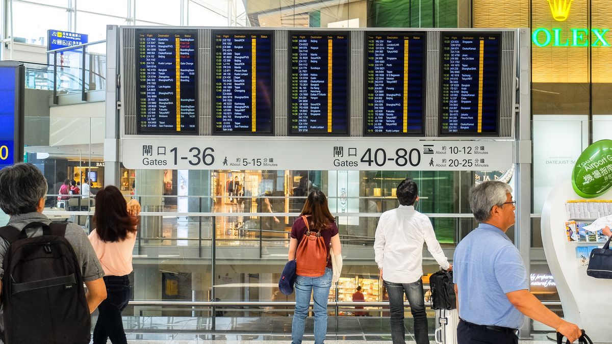 Travel insurance for Dubai residents, explained